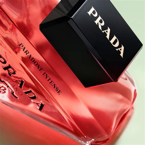 prada paradoxe navulling